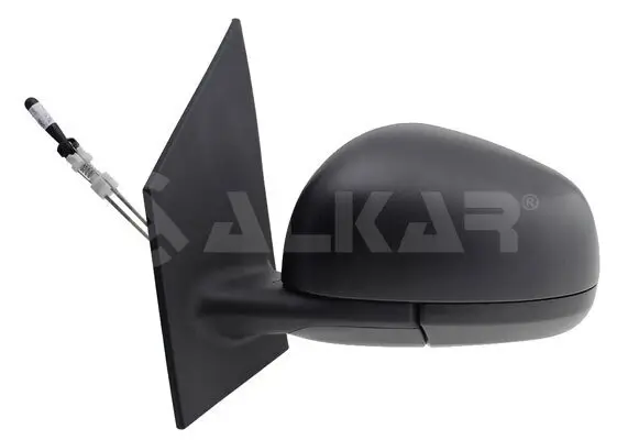 Außenspiegel links ALKAR 6164199
