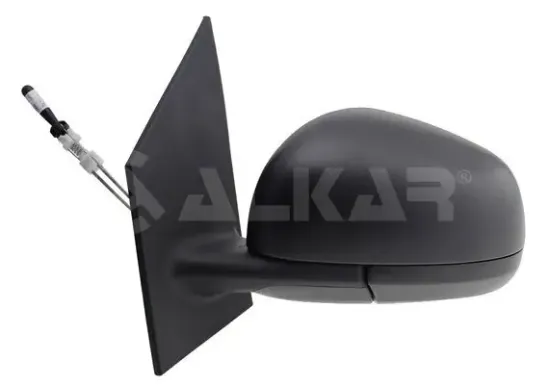 Außenspiegel links ALKAR 6164199 Bild Außenspiegel links ALKAR 6164199