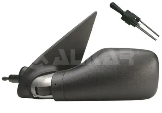 Außenspiegel links ALKAR 6164286 Bild Außenspiegel links ALKAR 6164286