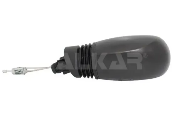 Außenspiegel links ALKAR 6164349 Bild Außenspiegel links ALKAR 6164349