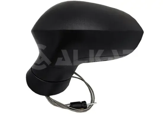 Außenspiegel links ALKAR 6164803 Bild Außenspiegel links ALKAR 6164803