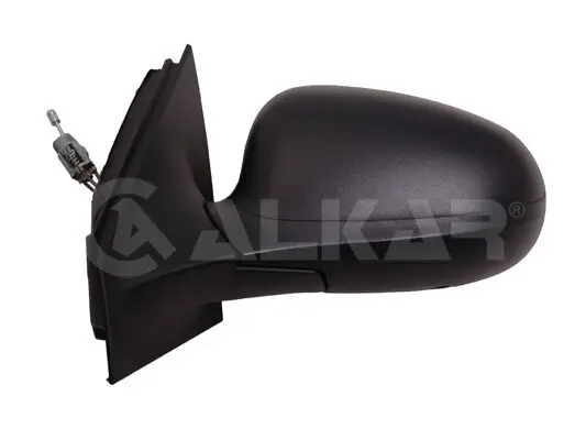 Außenspiegel links ALKAR 6164936 Bild Außenspiegel links ALKAR 6164936