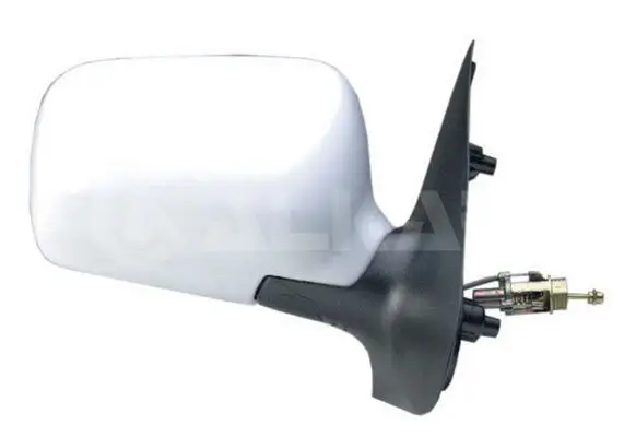 Außenspiegel rechts ALKAR 6165108