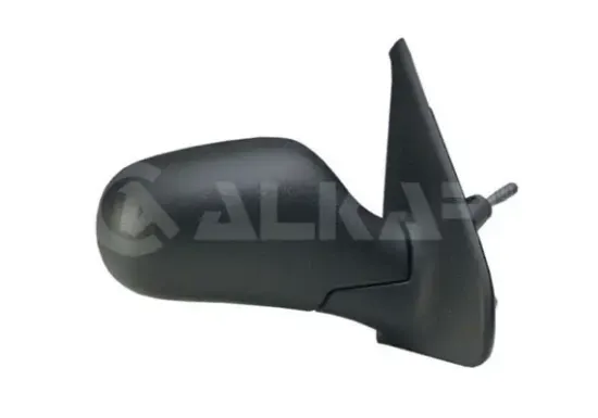 Außenspiegel rechts ALKAR 6165164 Bild Außenspiegel rechts ALKAR 6165164