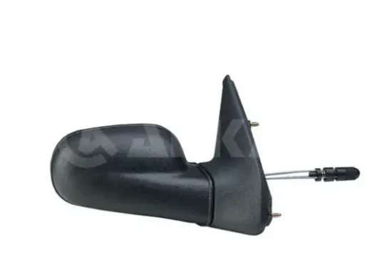 Außenspiegel rechts ALKAR 6165166 Bild Außenspiegel rechts ALKAR 6165166