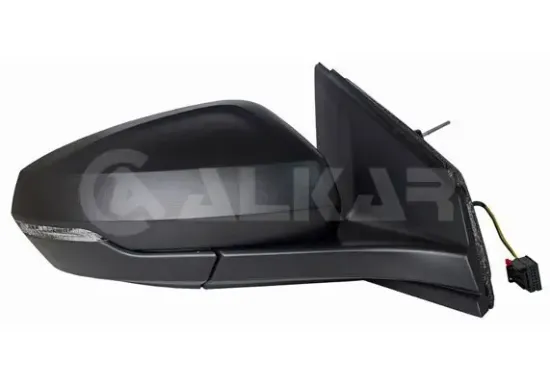 Außenspiegel links ALKAR 9047054 Bild Außenspiegel links ALKAR 9047054