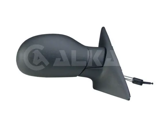 Außenspiegel rechts ALKAR 6165224