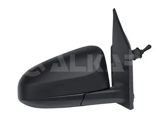 Außenspiegel rechts ALKAR 6165256 Bild Außenspiegel rechts ALKAR 6165256