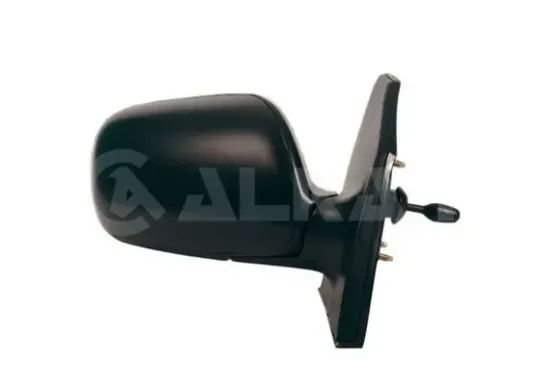 Außenspiegel rechts ALKAR 6165261 Bild Außenspiegel rechts ALKAR 6165261