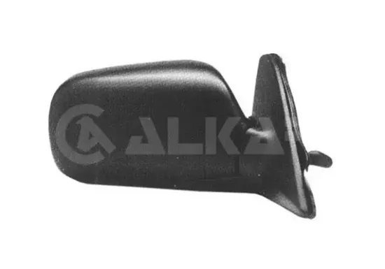 Außenspiegel rechts ALKAR 6165262 Bild Außenspiegel rechts ALKAR 6165262
