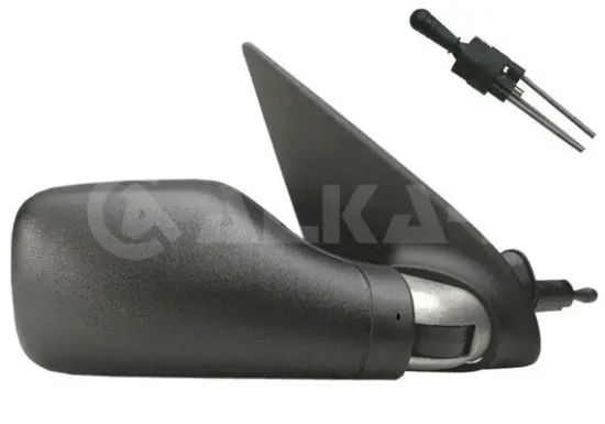 Außenspiegel rechts ALKAR 6165286 Bild Außenspiegel rechts ALKAR 6165286