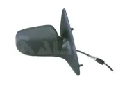 Spiegelglas, Außenspiegel links ALKAR 6401905