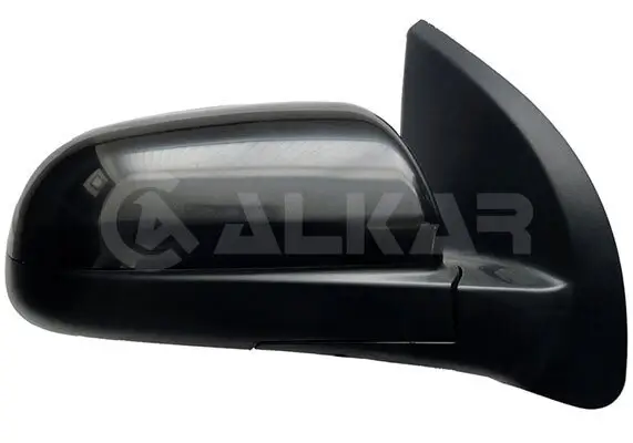 Außenspiegel rechts ALKAR 6165453