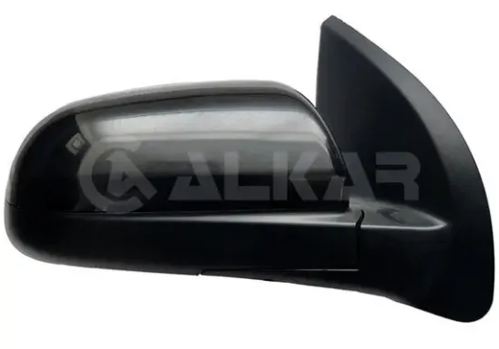 Außenspiegel rechts ALKAR 6165453 Bild Außenspiegel rechts ALKAR 6165453