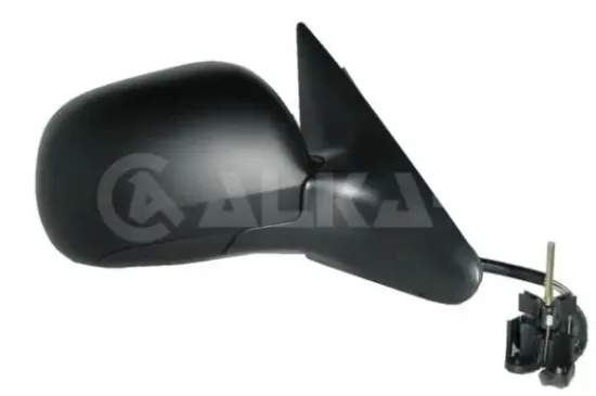 Außenspiegel rechts ALKAR 6165521 Bild Außenspiegel rechts ALKAR 6165521