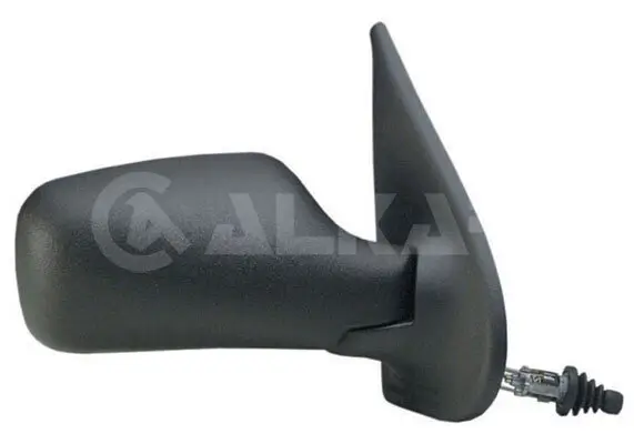 Außenspiegel rechts ALKAR 6165589