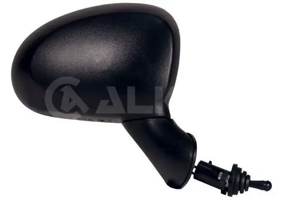 Außenspiegel rechts ALKAR 6165609