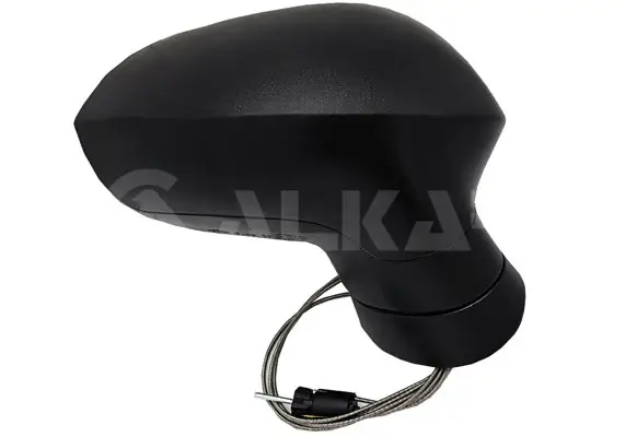 Außenspiegel rechts ALKAR 6165803