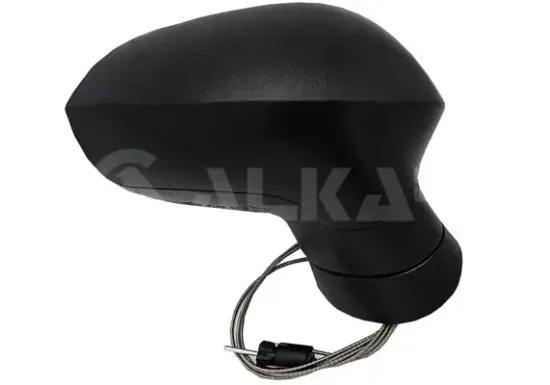 Außenspiegel rechts ALKAR 6165803 Bild Außenspiegel rechts ALKAR 6165803