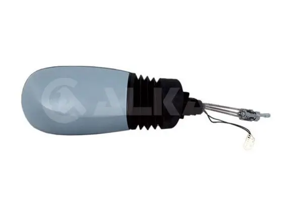 Außenspiegel rechts ALKAR 6167349