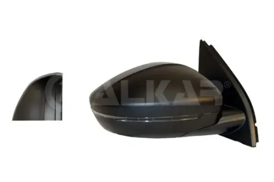 Außenspiegel rechts ALKAR 6168298 Bild Außenspiegel rechts ALKAR 6168298