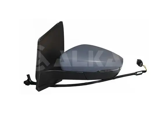 Außenspiegel links ALKAR 6169190