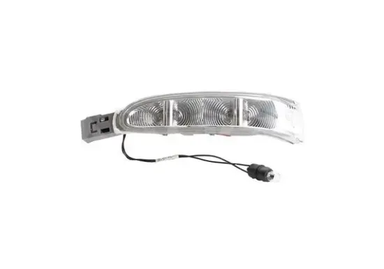 Heckleuchte links ALKAR 2205920 Bild Heckleuchte links ALKAR 2205920