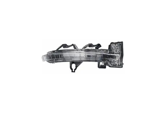 Blinkleuchte Außenspiegel rechts ALKAR 6202732