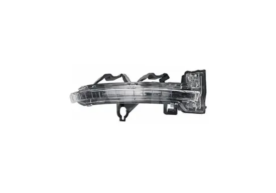 Blinkleuchte Außenspiegel rechts ALKAR 6202732 Bild Blinkleuchte Außenspiegel rechts ALKAR 6202732