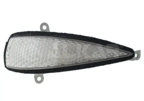 Außenspiegel rechts ALKAR 6144925 Bild Außenspiegel rechts ALKAR 6144925