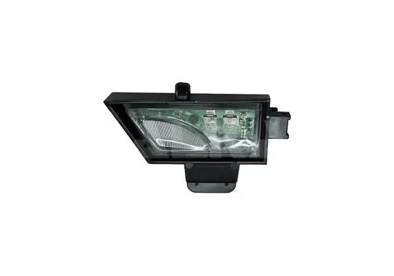 Umfeldleuchte, Außenspiegel 12 V links ALKAR 6203138