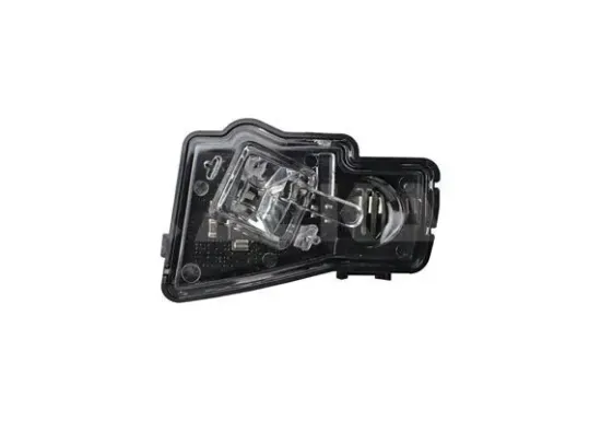 Umfeldleuchte, Außenspiegel 12 V links ALKAR 6203296 Bild Umfeldleuchte, Außenspiegel 12 V links ALKAR 6203296