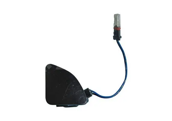 Spurwechselwarnleuchte links ALKAR 6205784