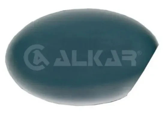 Abdeckung, Außenspiegel rechts ALKAR 6312952 Bild Abdeckung, Außenspiegel rechts ALKAR 6312952