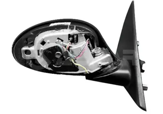 Außenspiegel rechts ALKAR 6322843 Bild Außenspiegel rechts ALKAR 6322843