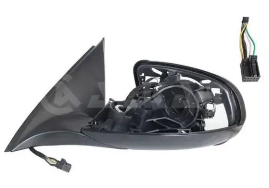 Außenspiegel links ALKAR 6325007 Bild Außenspiegel links ALKAR 6325007