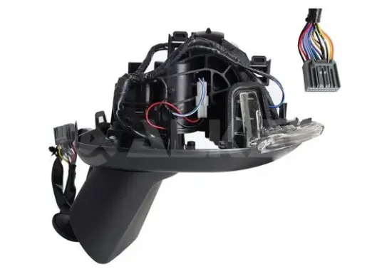 Außenspiegel links ALKAR 6325691 Bild Außenspiegel links ALKAR 6325691