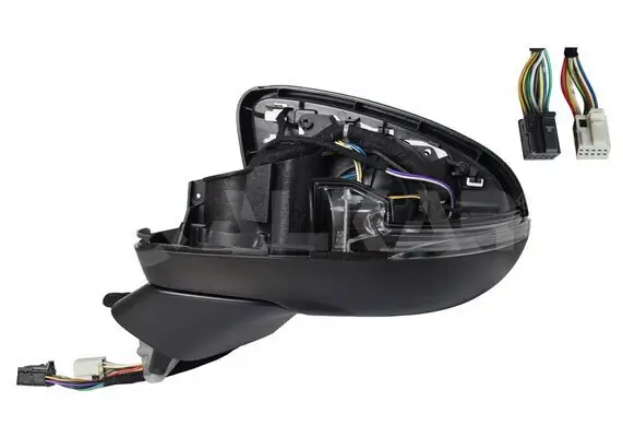 Außenspiegel links ALKAR 6325723