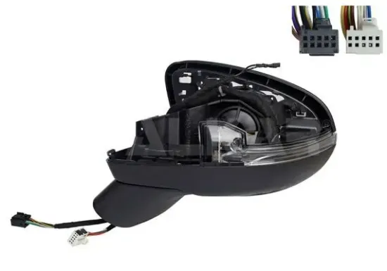 Außenspiegel links ALKAR 6325737 Bild Außenspiegel links ALKAR 6325737