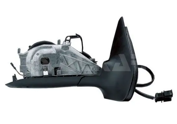 Außenspiegel rechts ALKAR 6326127