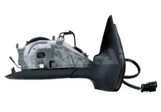 Außenspiegel rechts ALKAR 6326127 Bild Außenspiegel rechts ALKAR 6326127