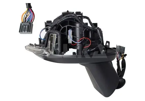 Außenspiegel rechts ALKAR 6326691