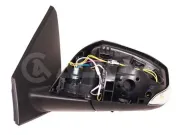 Außenspiegel rechts ALKAR 6328232