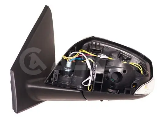 Außenspiegel rechts ALKAR 6328232 Bild Außenspiegel rechts ALKAR 6328232