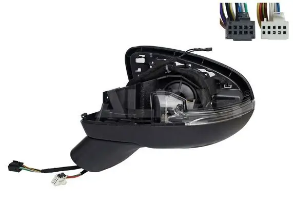 Außenspiegel links ALKAR 6329737