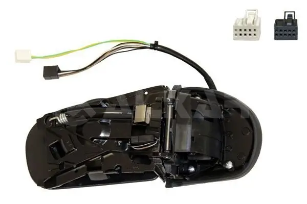 Außenspiegel rechts ALKAR 6330534