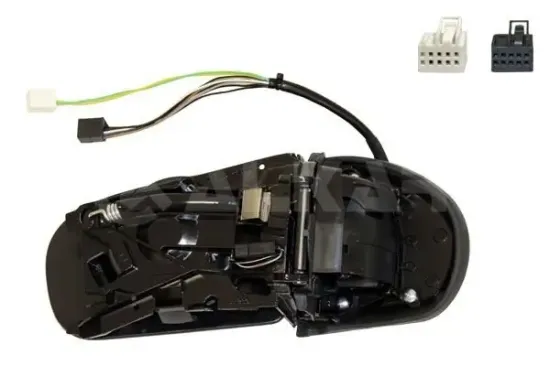 Außenspiegel rechts ALKAR 6330534 Bild Außenspiegel rechts ALKAR 6330534