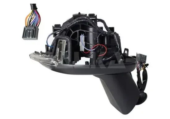 Außenspiegel rechts ALKAR 6330691 Bild Außenspiegel rechts ALKAR 6330691