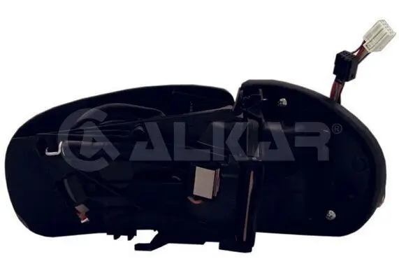 Außenspiegel rechts ALKAR 6330705