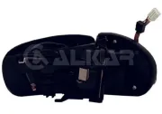 Außenspiegel rechts ALKAR 6330705